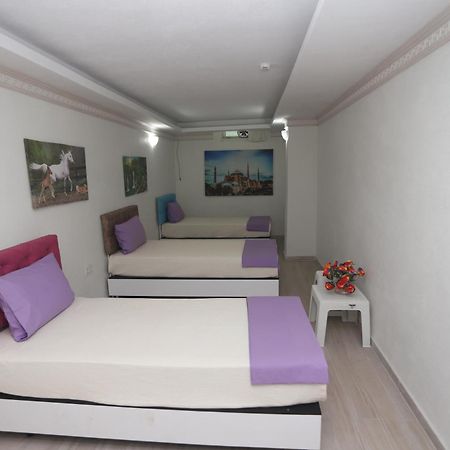 Altinkum Otel Karasu Exterior photo